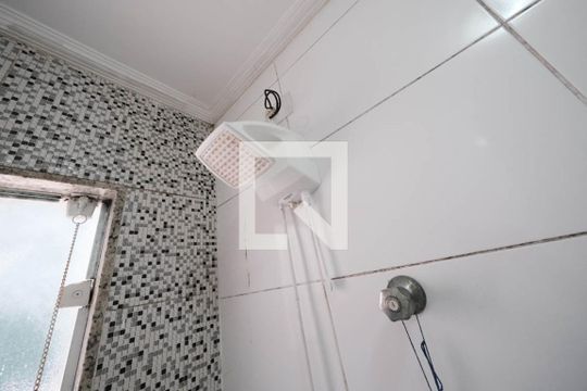 Suíte de casa à venda com 3 quartos, 110m² em Parque Boturussu, São Paulo