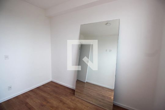Quarto 1 de apartamento à venda com 2 quartos, 42m² em Vila Andrade, São Paulo