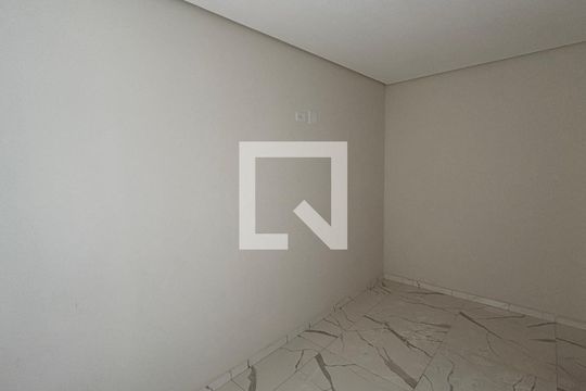 Quarto de apartamento para alugar com 2 quartos, 78m² em Jardim Guarará, Santo André