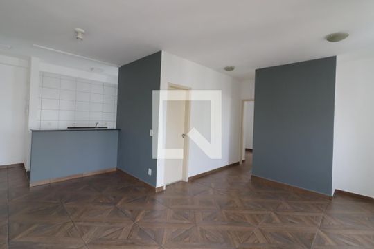 Apartamento para alugar com 2 quartos, 65m² em Umuarama, Osasco