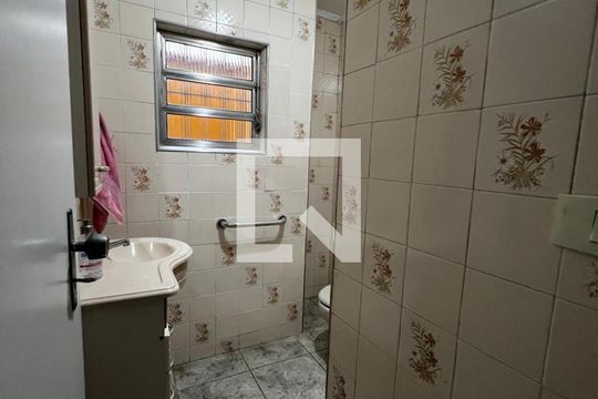 Casa à venda com 2 quartos, 123m² em Paulicéia, São Bernardo do Campo