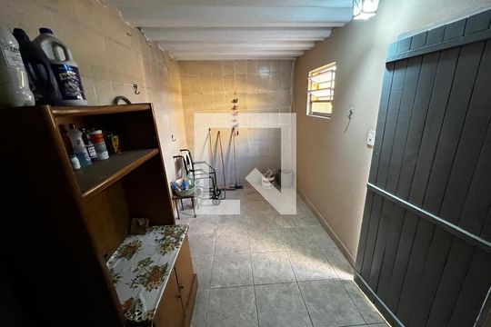 Casa à venda com 2 quartos, 123m² em Paulicéia, São Bernardo do Campo