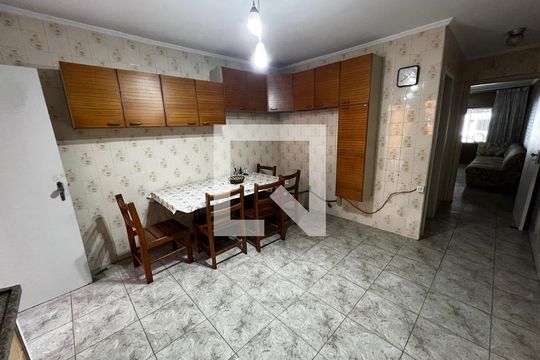 Casa à venda com 2 quartos, 123m² em Paulicéia, São Bernardo do Campo