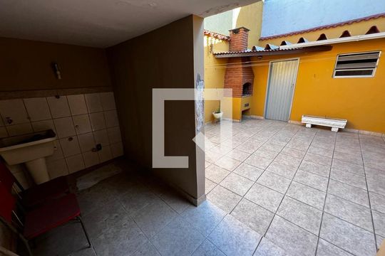 Casa à venda com 2 quartos, 123m² em Paulicéia, São Bernardo do Campo