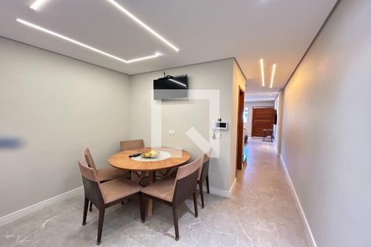 Casa à venda com 4 quartos, 180m² em Mandaqui, São Paulo