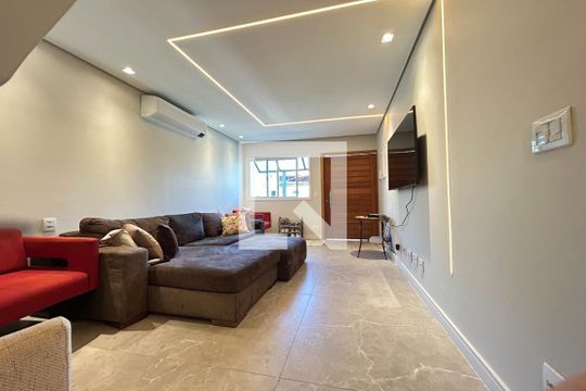 Casa à venda com 4 quartos, 180m² em Mandaqui, São Paulo