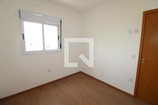 Quarto de apartamento para alugar com 2 quartos, 70m² em Colinas do Paratehy, São José dos Campos