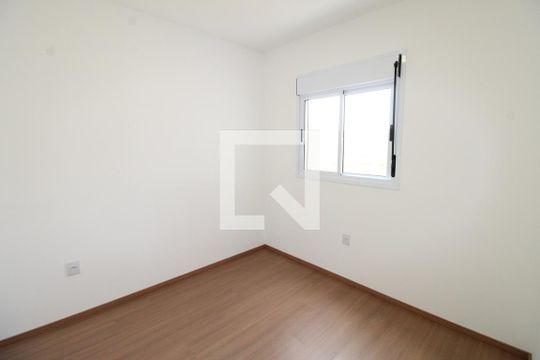 Quarto de apartamento para alugar com 2 quartos, 70m² em Colinas do Paratehy, São José dos Campos