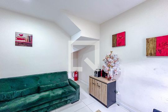 Suite 2 de casa à venda com 3 quartos, 300m² em Jardim da Saúde, São Paulo