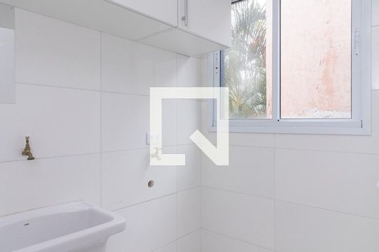 Apartamento para alugar com 1 quarto, 45m² em Vila Ré, São Paulo