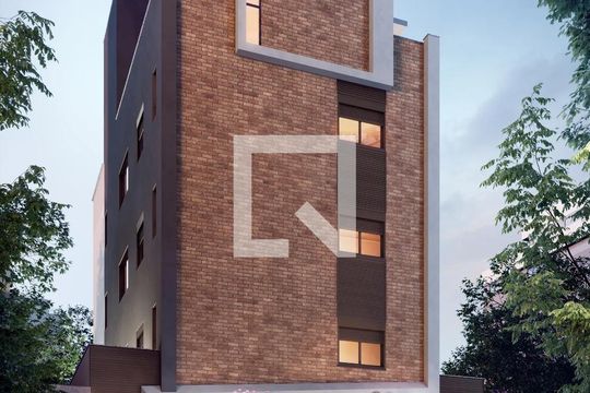 Apartamento à venda com 2 quartos, 48m² em Boa Viagem, Belo Horizonte