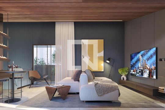 Apartamento à venda com 2 quartos, 48m² em Boa Viagem, Belo Horizonte