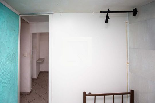 Quarto 2 Casa 2 de casa para alugar com 6 quartos, 319m² em Vila Marininha, São Bernardo do Campo