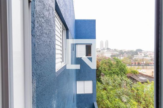 Apartamento para alugar com 1 quarto, 44m² em Vila Ré, São Paulo