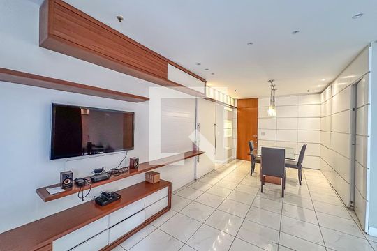 Apartamento à venda com 3 quartos, 120m² em Flamengo, Rio de Janeiro