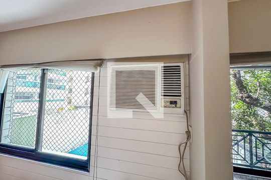 Apartamento à venda com 3 quartos, 120m² em Flamengo, Rio de Janeiro