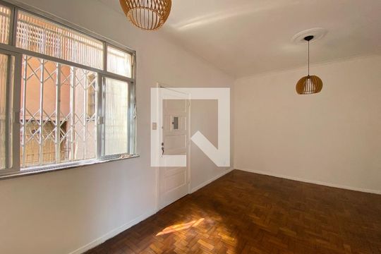 Apartamento à venda com 2 quartos, 82m² em Maria da Graça, Rio de Janeiro