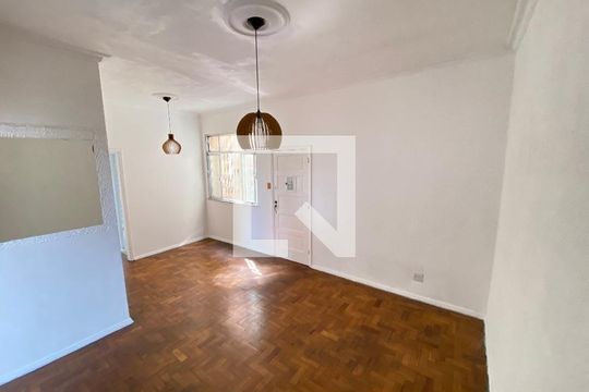 Apartamento à venda com 2 quartos, 82m² em Maria da Graça, Rio de Janeiro