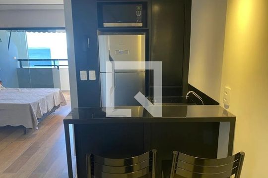 Studio  de kitnet/studio para alugar com 1 quarto, 47m² em Barra, Salvador