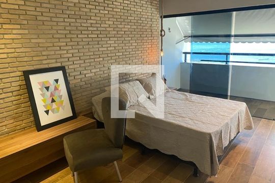Studio  de kitnet/studio para alugar com 1 quarto, 47m² em Barra, Salvador