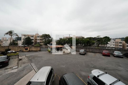Quarto 1 de apartamento à venda com 2 quartos, 43m² em Vila Silvia, São Paulo