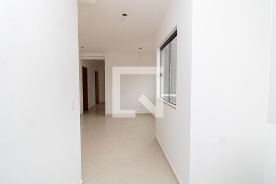 Cozinha de apartamento à venda com 3 quartos, 83m² em Vila Germinal, São Paulo