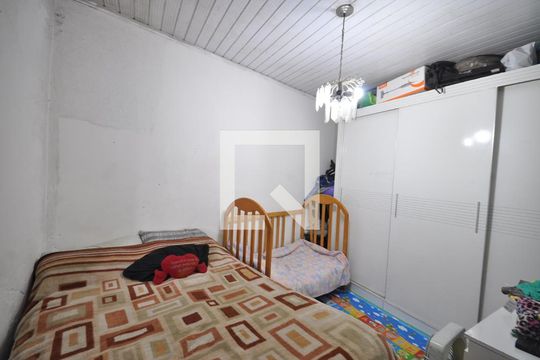 Quarto de casa à venda com 1 quarto, 72m² em Guapira, São Paulo