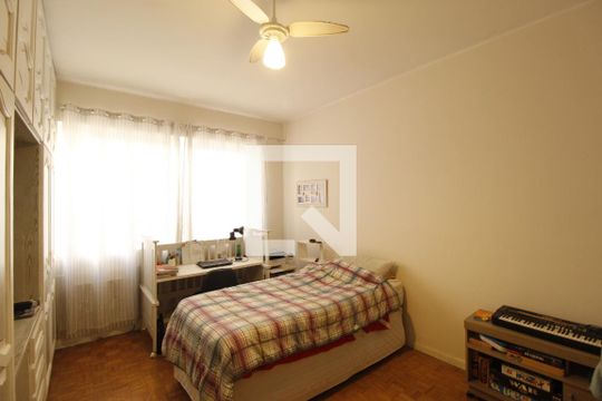 Quarto 1 de apartamento para alugar com 3 quartos, 153m² em Independência, Porto Alegre