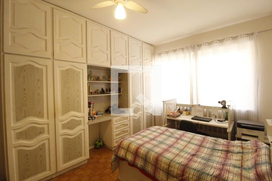 Quarto 1 de apartamento para alugar com 3 quartos, 153m² em Independência, Porto Alegre