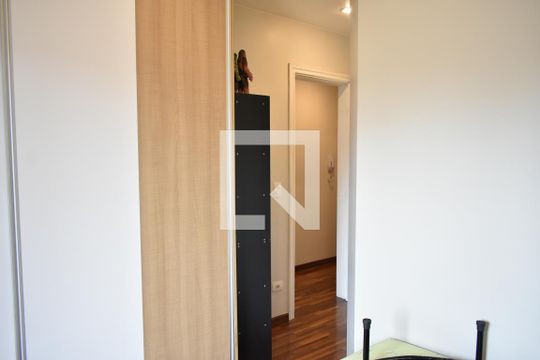 Suíte 1 de apartamento para alugar com 3 quartos, 145m² em Vila da Saúde, São Paulo