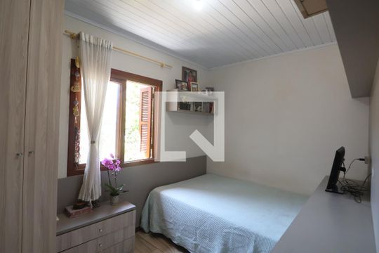 Quarto 2 de casa à venda com 4 quartos, 234m² em Nossa Senhora das Gracas, Canoas