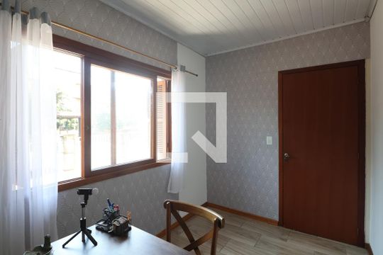 Quarto 1 de casa à venda com 4 quartos, 234m² em Nossa Senhora das Gracas, Canoas