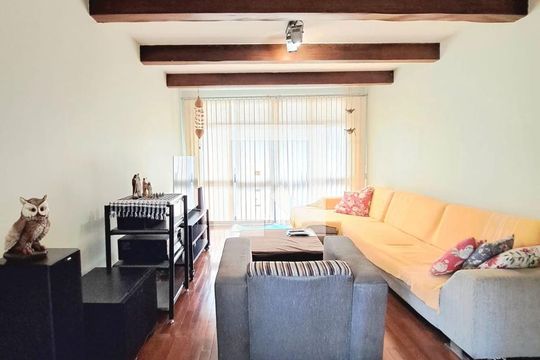 Apartamento à venda com 4 quartos, 165m² em Santa Lúcia, Belo Horizonte
