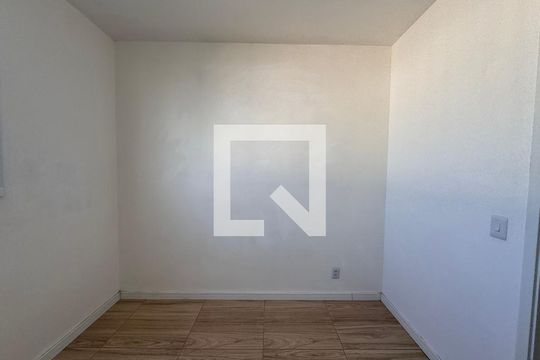 Quarto 1 de apartamento para alugar com 2 quartos, 55m² em Feitoria, São Leopoldo