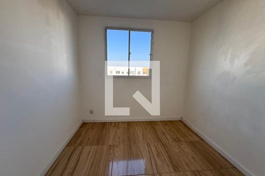 Quarto 1 de apartamento para alugar com 2 quartos, 55m² em Feitoria, São Leopoldo