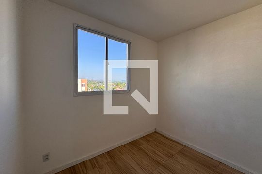Quarto 1 de apartamento para alugar com 2 quartos, 55m² em Feitoria, São Leopoldo