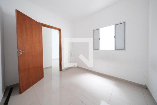 Quarto de apartamento para alugar com 1 quarto, 39m² em Vila Buenos Aires, São Paulo