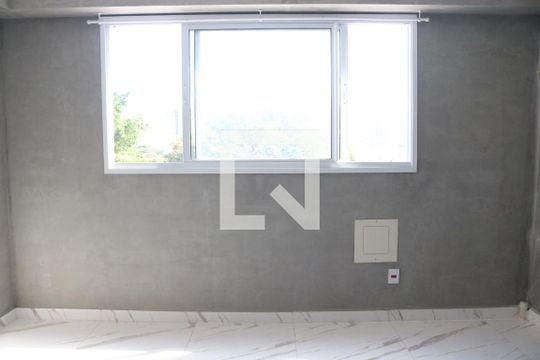 Studio de kitnet/studio para alugar com 1 quarto, 25m² em Barra Funda, São Paulo