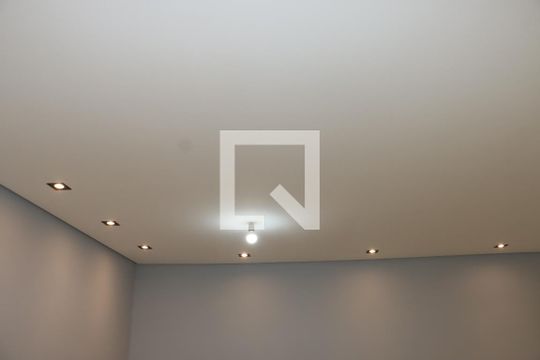 Apartamento para alugar com 2 quartos, 55m² em Jardim Rebelato, Cotia