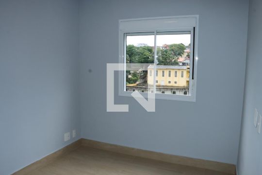 Apartamento para alugar com 2 quartos, 55m² em Jardim Rebelato, Cotia