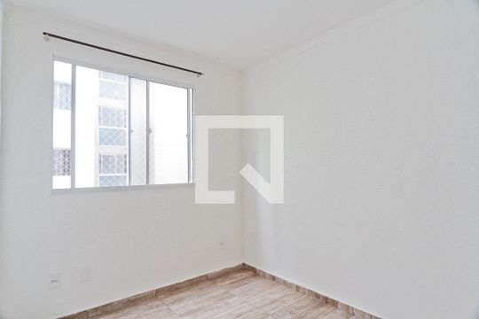 Quarto 2 de apartamento à venda com 2 quartos, 42m² em Parque Nações Unidas, São Paulo