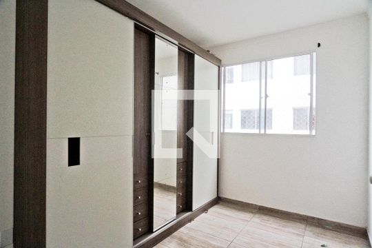Quarto 1 de apartamento à venda com 2 quartos, 42m² em Parque Nações Unidas, São Paulo