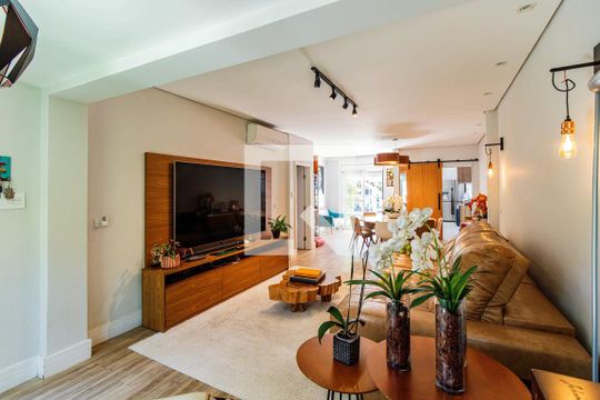 Casa à venda com 2 quartos, 155m² em Instituto de Previdencia, São Paulo