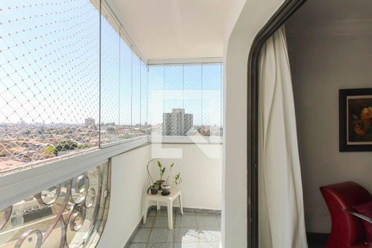 Apartamento à venda com 4 quartos, 144m² em Jardim Avelino, São Paulo