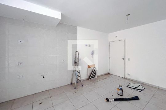 Studio de kitnet/studio à venda com 1 quarto, 36m² em Vila Granada, São Paulo