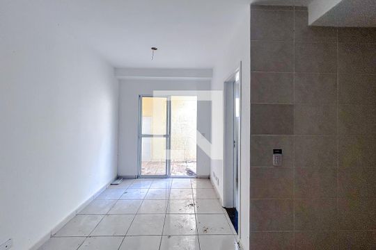 Studio de kitnet/studio à venda com 1 quarto, 36m² em Vila Granada, São Paulo