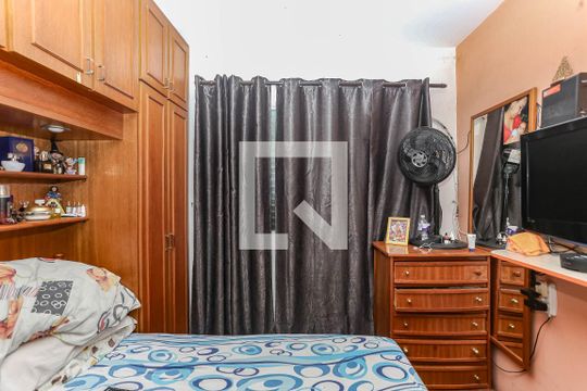 Quarto 1 de casa à venda com 4 quartos, 175m² em Jardim Vergueiro (sacoma), São Paulo