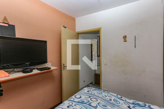 Quarto 1 de casa à venda com 4 quartos, 175m² em Jardim Vergueiro (sacoma), São Paulo