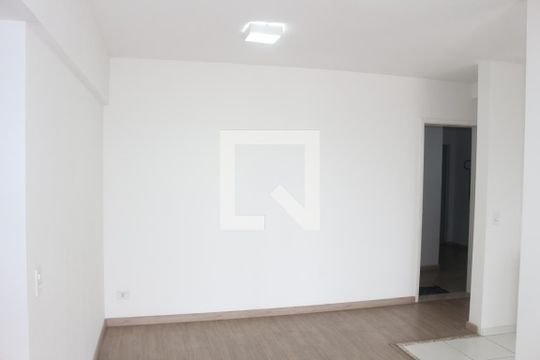 Sala de apartamento para alugar com 2 quartos, 65m² em Fundação, São Caetano do Sul