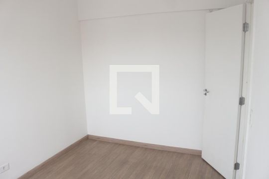 Quarto de apartamento para alugar com 2 quartos, 65m² em Fundação, São Caetano do Sul